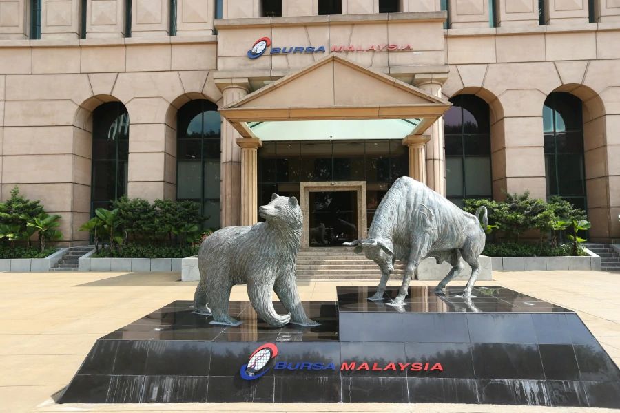 Must-Have Apps to Begin Your Bursa Malaysia Investment&nbsp;Journey