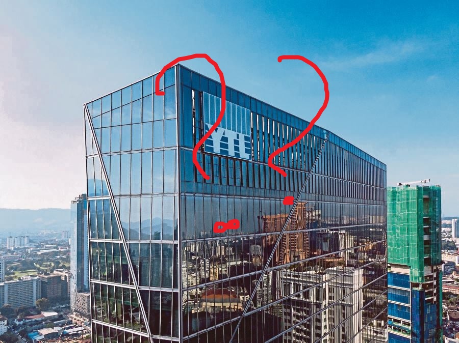 Review about YTL&nbsp;dip