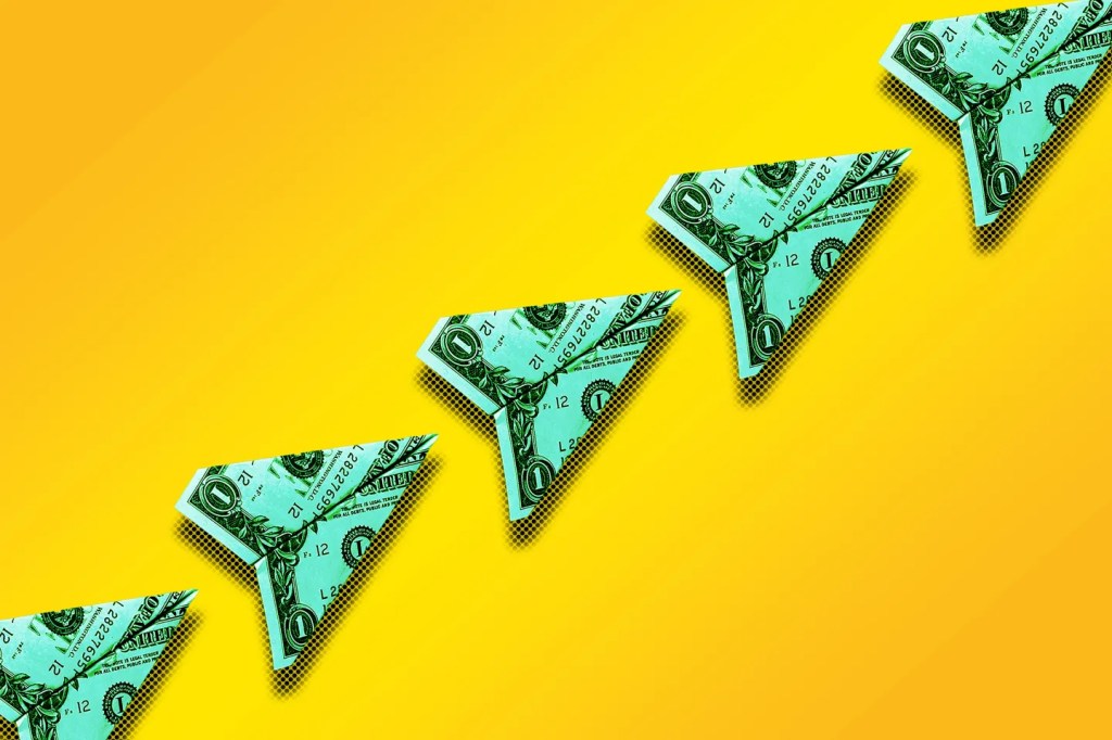 How should I allocate my&nbsp;savings?