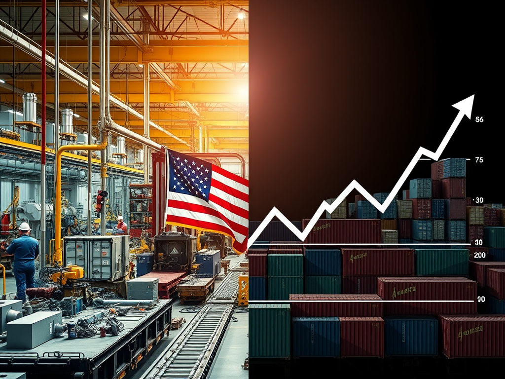 US Tariff Hikes – Market&nbsp;review
